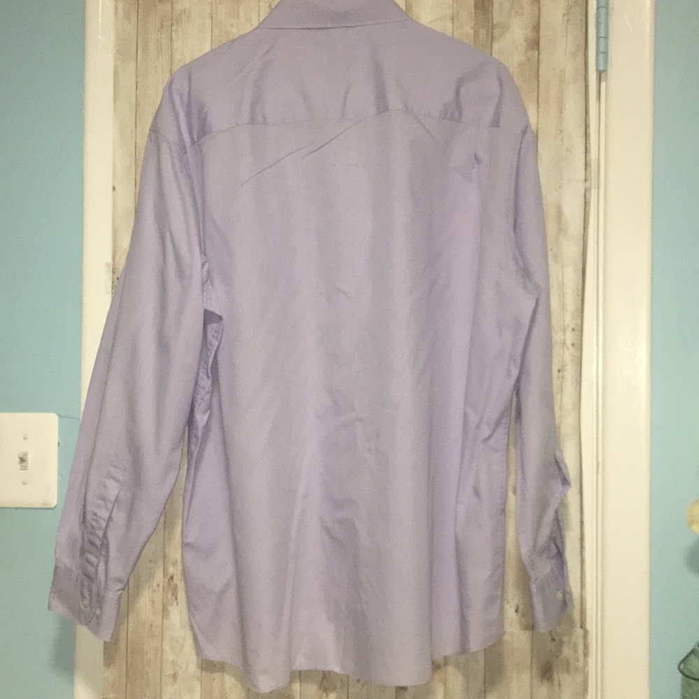 Axis Essentials Button Down - Picture 2 of 6